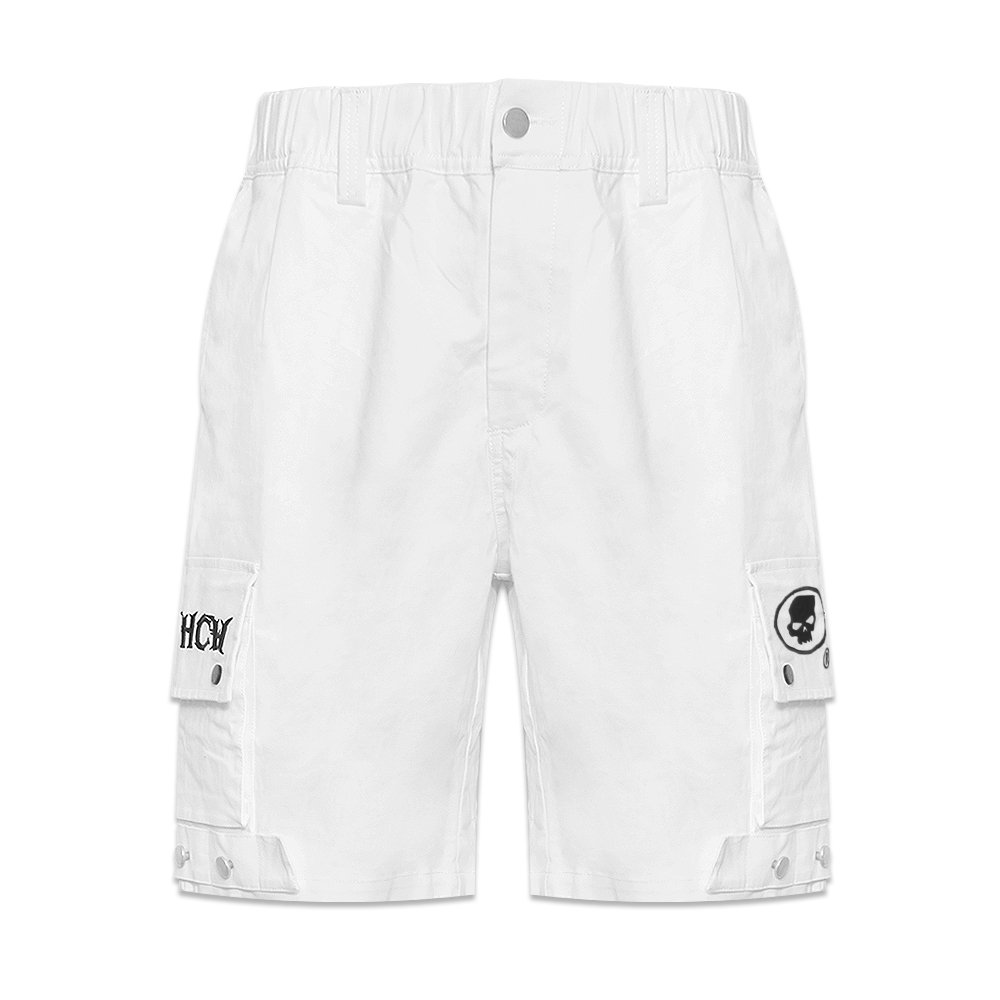 HEAVEN CAN WAIT / Cargo Shorts