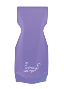 楽天市場】【ADJUVANT】アジュバン リ：シャンプー 詰替用エコ