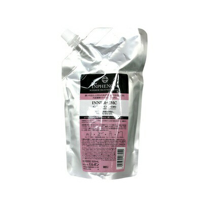 ミルボン インフェノム インナーCMC 500ml 詰替用
