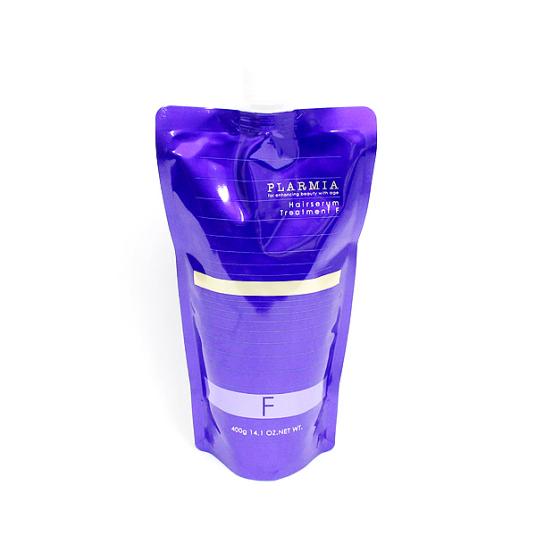 楽天市場】送料無料 ミルボン プラーミア ヘアセラムトリートメント