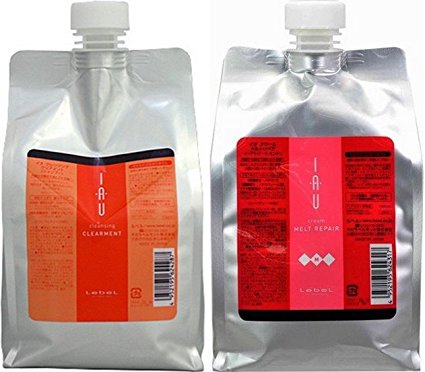 楽天市場】◇イオクレンジングリラックスメント1000㎖