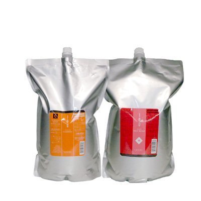 【マラソン継続期間中尖んがり3倍】お勤め用 大収容能力 イオクレンジングクリアメント2500ml＆メルトリペア2500mlリフィル 仕かける売り 美容・コスメ・香水-シャンプー-ヘアケア・スタイリング