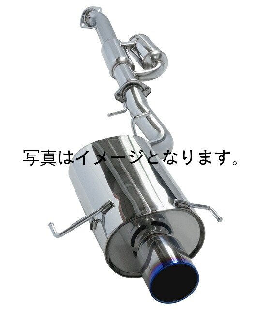 【個人宅発送可能】 HKS Super Turbo Muffler スーパーターボマフラー NISSAN ニッサン スカイライン ER34 RB25DET 98/05-01/05 (31029-AN005)