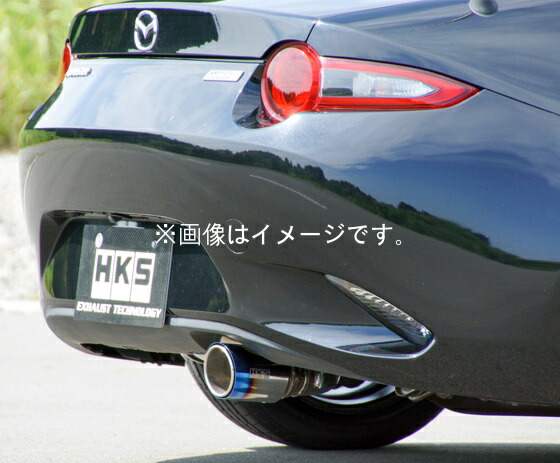 MAZDA マツダ　ロードスター　新車外しマフラー 32018az011.jpg