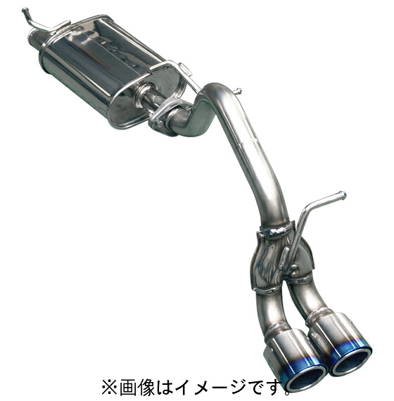 【自動車関連業者直送限定】 HKS LEGAMAX Sports リーガマックススポーツ マフラー SUZUKI スズキ アルトターボRS HA36S R06A(TURBO) 15/03-18/11 (31021-AS002)|VENUS