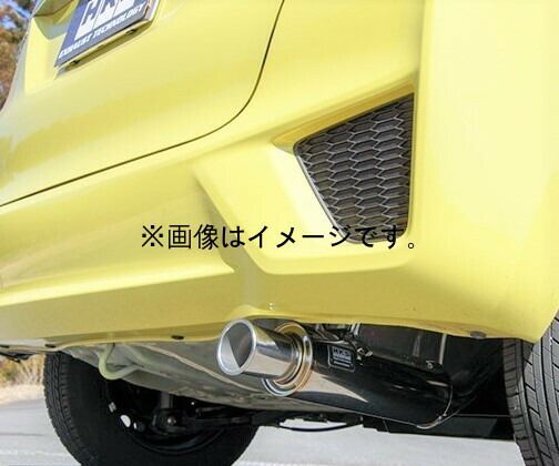 ホンダ　フィットハイブリッドGP5用　HKS Silent Hi-Power HONDA FIT GP5/GK5/GK3 HKS Silent Hi-power Muffler - YouTube
