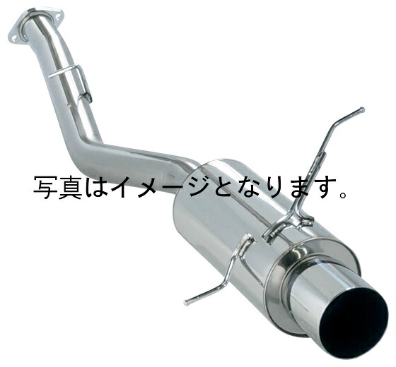 【個人宅発送可能】【受注生産品】HKS サイレントハイパワー マフラー MAZDA マツダ RX-7 FD3S 13B-REW (31019-AZ002)
