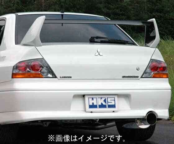 楽天市場】自動車関連業者直送限定 HKS Super Turbo Muffler スーパー