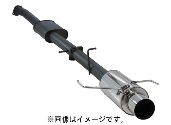 【自動車関連業者直送限定】 HKS Hi-Power409 ハイパワー409 マフラー NISSAN ニッサン スカイライン ER34 RB25DET 98/05-01/05 (31006-AN016)