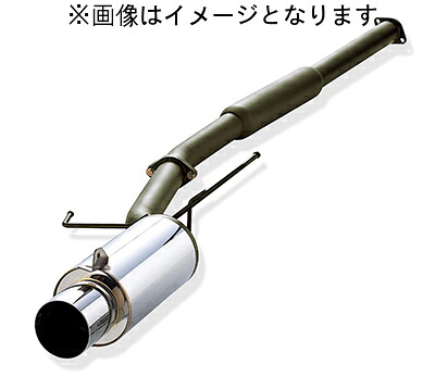 【自動車関連業者直送限定】 HKS Hi-Power409 ハイパワー409 マフラー NISSAN ニッサン スカイラインGT-R BCNR33 RB26DETT 95/01-98/12 (31006-AN013)