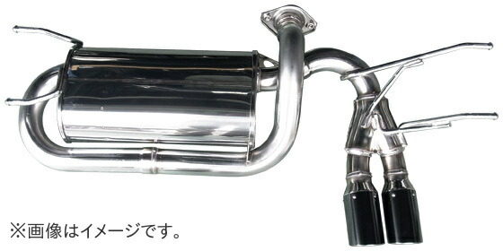 【個人宅発送可能】HKS LEGAMAX Premium リーガマックス プレミアム マフラー MAZDA マツダ ロードスター ND5RE P5-VP P5-VPR 6MT 24/01- (32018-AZ010)|VENUS