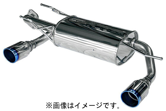 【個人宅発送可能】 HKS LEGAMAX Premium リーガマックスプレミアム マフラー SUBARU スバル インプレッサスポーツ GT7 FB20 16/10- (32018-AF014)