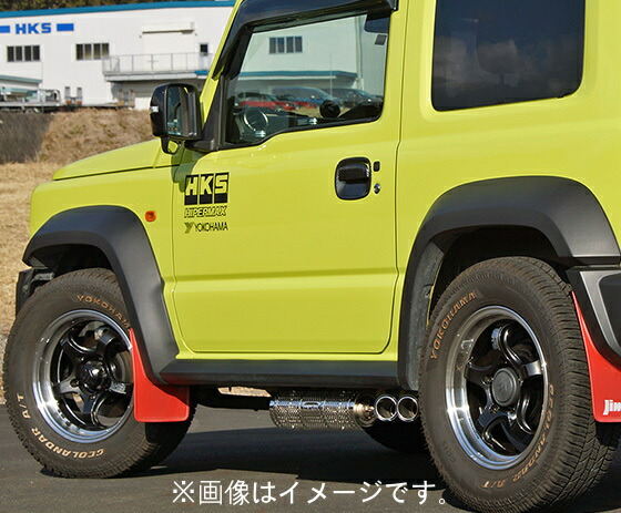 楽天市場】スリーキャッツ JB74W ジムニーシエラ 清正管