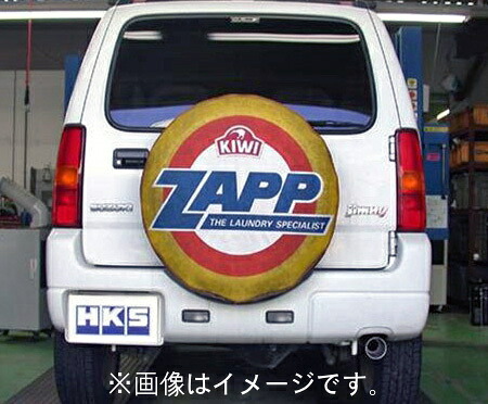 【自動車関連業者直送限定】 HKS LEGAL リーガル マフラー SUZUKI スズキ ジムニー JB23W K6A(TURBO) 98/10-18/06 (31013-AS009)|VENUS