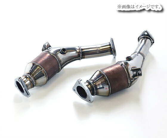 日産　ティーダ　HR15 ED キャタライザー imgrc0271484345.jpg