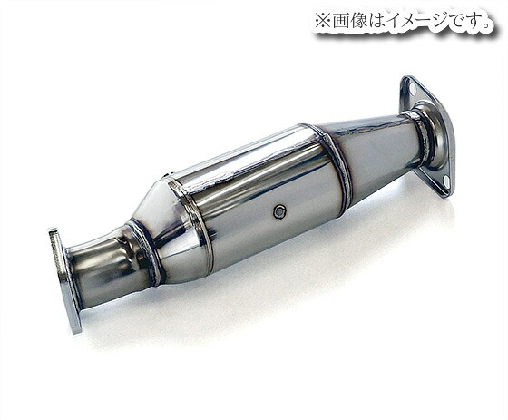 【自動車関連業者直送限定】HKS METAL CATALYZER メタルキャタライザー HONDA ホンダ S2000 AP2 F22C (33005-AH004)｜ＶＥＮＵＳ