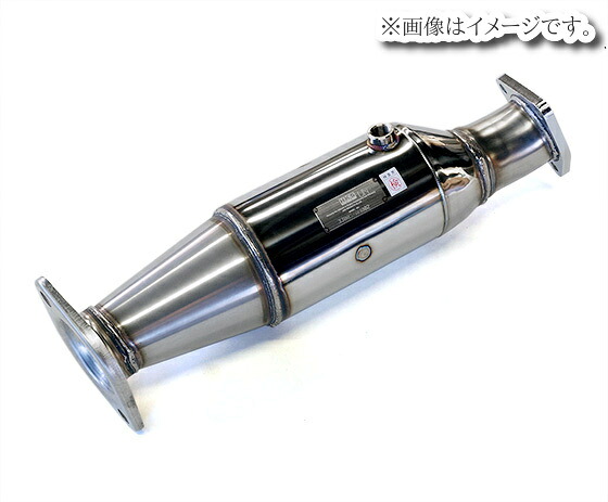【自動車関連業者直送限定】HKS METAL CATALYZER メタルキャタライザー HONDA ホンダ S2000 AP1 F20C (33005-AH002)|VENUS