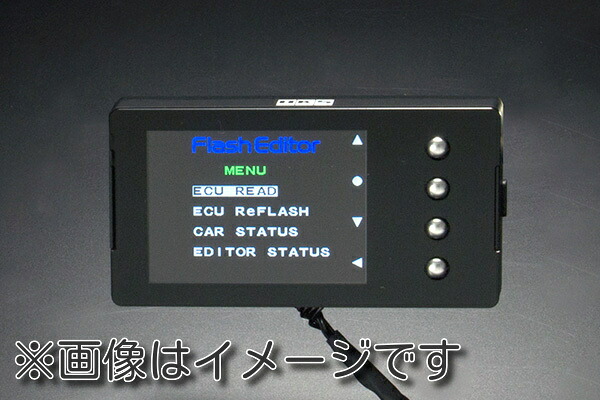 【個人宅発送可能】 HKS Flash Editor + Power Editor フラッシュエディター＋パワーエディター HONDA ホンダ N-BOX JF3 17/09- （42020-AH002)｜ＶＥＮＵＳ