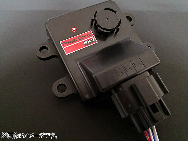 【個人宅発送可能】HKS Power Editor R パワーエディターR LEXUS レクサス GX550 VJA252W V35A-FTS 24.06~ (42018-AT026)