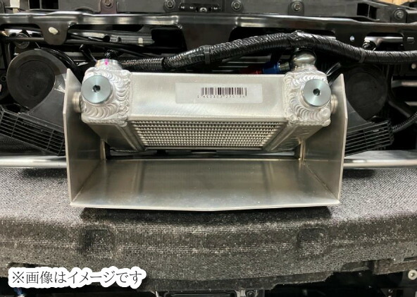 HPI オイルクーラー HPI エンジンオイルクーラーキット チェイサー JZX100 96/9~00