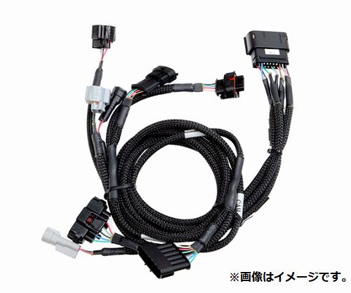 【個人宅発送可能】HKS Power Editor R HARNESS SR-1 パワーエディター R ハーネス SUZUKI スズキ ジムニー JB64W R06A (TURBO) (42999-AS001)