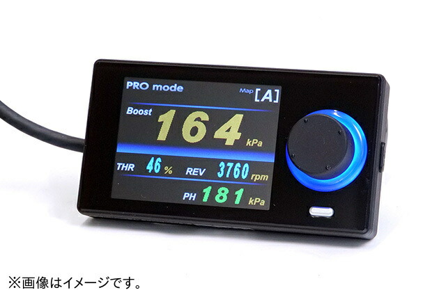【個人宅発送可能】HKS ブーストコントローラー EVC7-MR (45003-AK016）