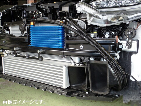 トラストTRUSTGReddyオイルクーラーキットSTDスタンダード10段TOYOTAトヨタGReddyオイルクーラーキットスタンダードGRヤリスGXPA16G16E-GTS20/09-(12014640)