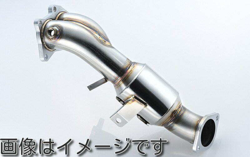 楽天市場】サード SARD スポーツ キャタライザー WRX STI CBA-VAB EJ20