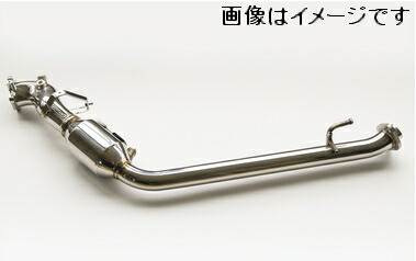トライフォース　スポーツキャタライザー　ジムニー　JB23 触媒　2〜4型用 スポーツキャタライザーセット ｜ Tryforce company トライ