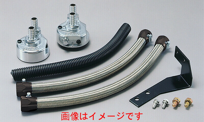 楽天市場】トラスト TRUST GReddy オイルブロック補修パーツ OIL BLOCK TYPE-I 移動タイプ エレメント側 サーモ内蔵型  OIL BLOCK TYPE-I 本体のみ (2番) (12401115) : ＶＥＮＵＳ