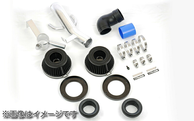 かずき　TRUST GReddy エアインクス RX-7 FD3S用 imgrc0212867918.jpg