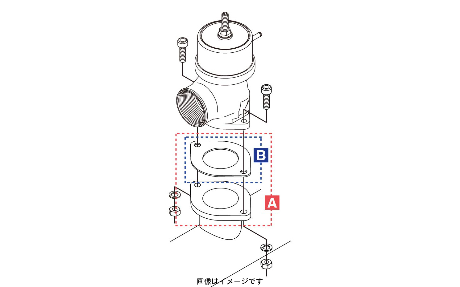 トラスト GReddy ブローオフバルブ FV2 BFV2-512...+