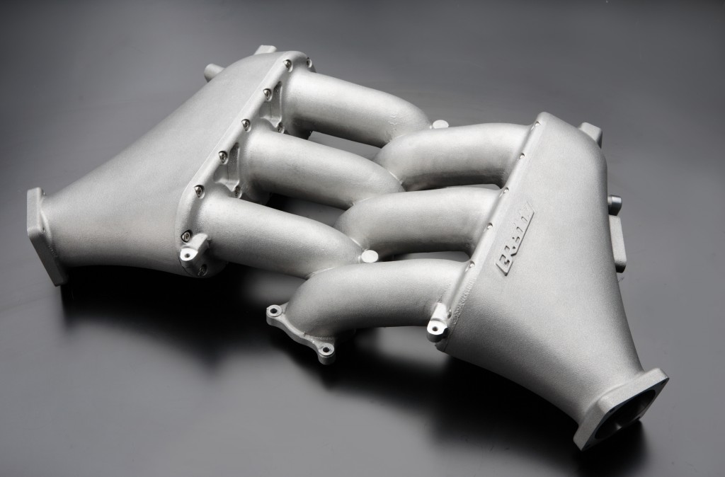 特売 トラスト Trust Vr38 Cba R35 Gt R ニッサン Nissan サージタンク Greddy Bronze Qa