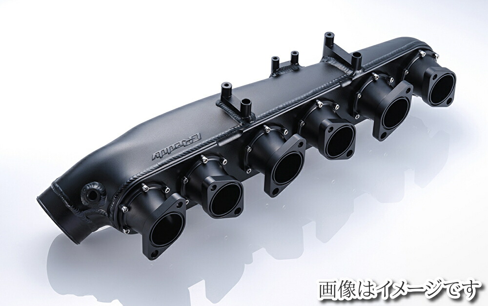 RB20DET-R　スカイライン　サージタンク Yahoo!オークション - スカイライン（RB20 RB25）用サージタンク