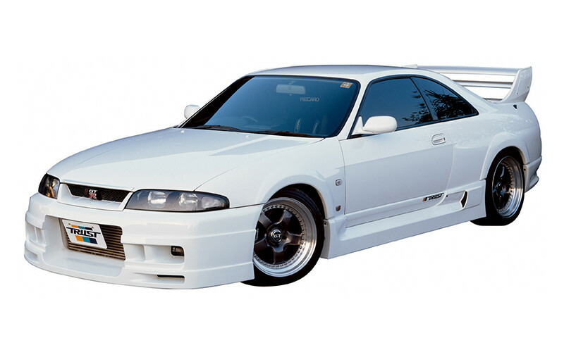 R33 フロント用greddy typeS車高調 楽天市場】【M's】日産 R33 スカイラインGT-R BCNR33(95.01