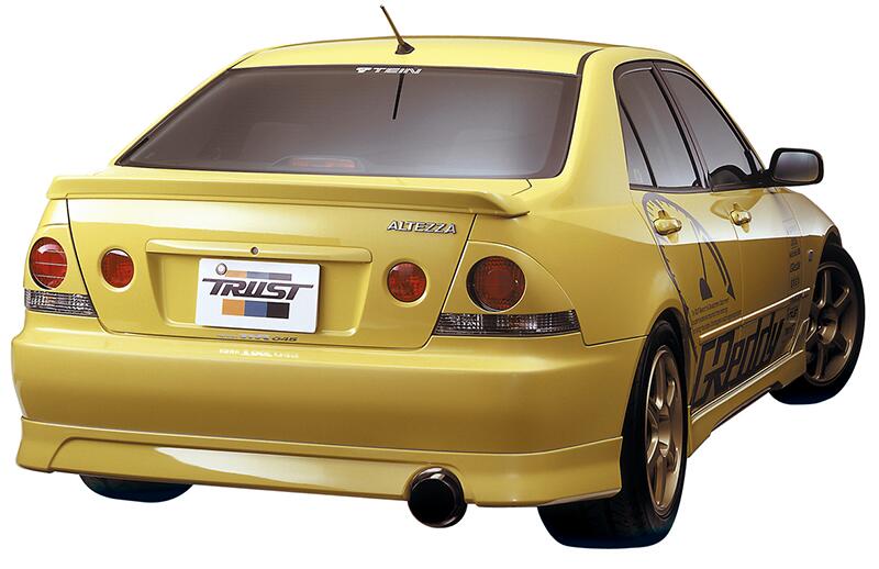 トヨタ GXE.SXE10アルテッツァ パーツカタログ 中古品 Yahoo!オークション - トヨタ アルテッツァ・アルテッツァジータ
