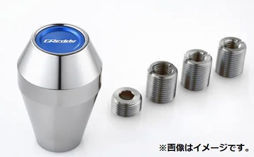 【個人宅発送可能 】TRUST トラスト GReddy シフトノブ A-TYPE GSK-A01 汎用 (14500571)
