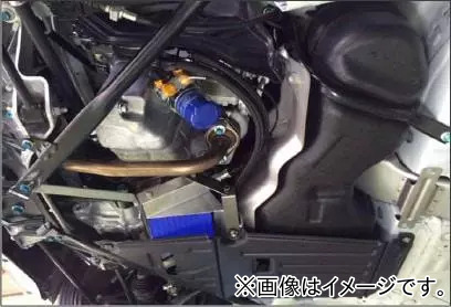 【自動車関連業者直送限定】TRUST トラスト GReddy オイルクーラーキット スタンダードタイプ 12段 ホンダ S660 JW5 S07A (12054612) 41,756円