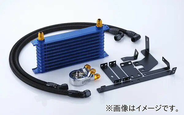 タニグチ オイルクーラー JB23W ジムニー 10型 スズキ imgrc0300718978.jpg