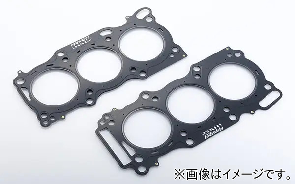 【個人宅発送可能】TRUST トラスト GReddy メタルヘッドガスケット φ96.0 0.9mm NISSAN ニッサン GT-R R35 VR38DETT 07.12～ (13521401)