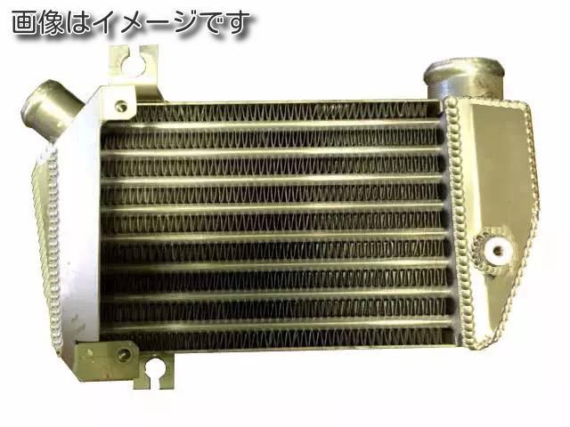【自動車関連業者直送限定】 TRUST GReedy インタークーラーキットSPEC-K ホンダ S660 DBA-JW5 S07A 2015.04~ トラスト SPEC-K (12050601)
