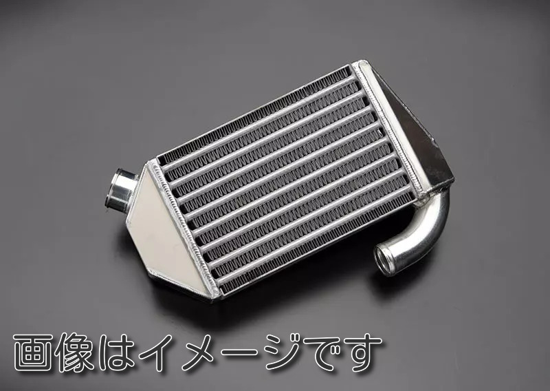 【自動車関連業者直送限定】 TRUST トラスト GReddy インタークーラーキット SPEC-K SUZUKI スズキ ジムニー JB23W K6A 前期用 (12090604)|VENUS