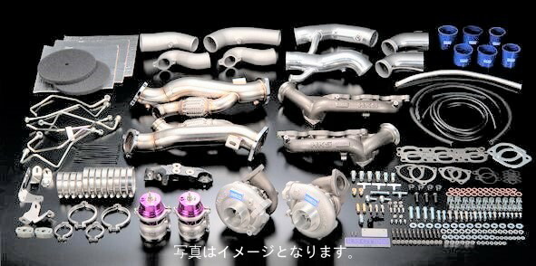 個人宅発送可能! HKS FULL TURBINE KIT (WASTEGATE SERIES) フルタービンキット(ウエストゲートシリーズ)GT900 FULL TURBINE KIT NISSAN ニッサン GT-R R35 VR38DETT 07/12- (11003-AN014) | 個人宅発送可能! HKS FULL TURBINE KIT (WASTEGATE SERIES) フルタービンキット(ウエストゲートシリーズ)GT900 FULL TURBINE KIT NISSAN ニッサン GT-R R35 VR38DETT 07/12- (11003-AN014) |
