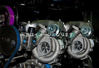 【個人宅発送可能】 HKS GT III SPORTS TURBINE KIT ACTUATOR SERIES スポーツタービンキット アクチュエーターシリーズ GT III-RS NISSAN ニッサン スカイライン GT-R BNR32 RB26DETT 89/08-94/12 (11004-AN012)