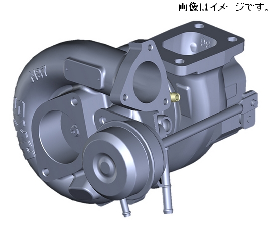 楽天市場】個人宅発送可能！ HKS SPORTS TURBINE KIT (ACTUATOR SERIES