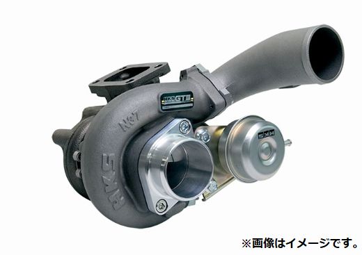 【個人宅発送可能】 GT III SPORTS TURBINE KIT スポーツ タービン キット アクチュエーター シリーズ NISSAN 日産 スカイライン ER34 RB25DET GTIII-RS (11004-AN017)