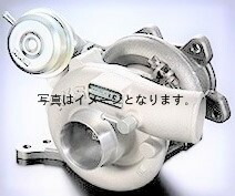 【個人宅発送可能】 HKS GT III SPORTS TURBINE KIT ACTUATOR SERIES スポーツタービンキット アクチュエーターシリーズ SUBARU スバル WRX STI VAB EJ20 (TURBO) 14/08-20/04 (11004-AF013)