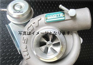 HKS GT3タービン　インプレッサ HKS インプレッサ GRB ターボキット アクチュエーターシリーズ