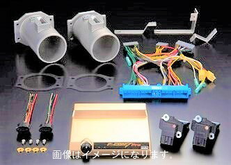 HKS エレクトロニクス ELECTRONICS RB26 FULL CONTROL SYSTEM RB26 フルコントロールシステム ニッサン NISSAN スカイラインGT-R BNR32 RB26DETT 89/08-94/12 (42013-AN003)