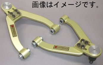 JIC IKEYA FORMULA JZZ30 フロントアッパーアーム JIC IKEYA FORMULA JZZ30 フロントアッパーアーム IKEYA FORMULA Parts
